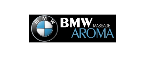BMW 아로마 마사지