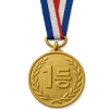 1위