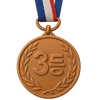 3위